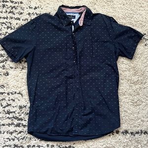 Michael Brandon Shirt